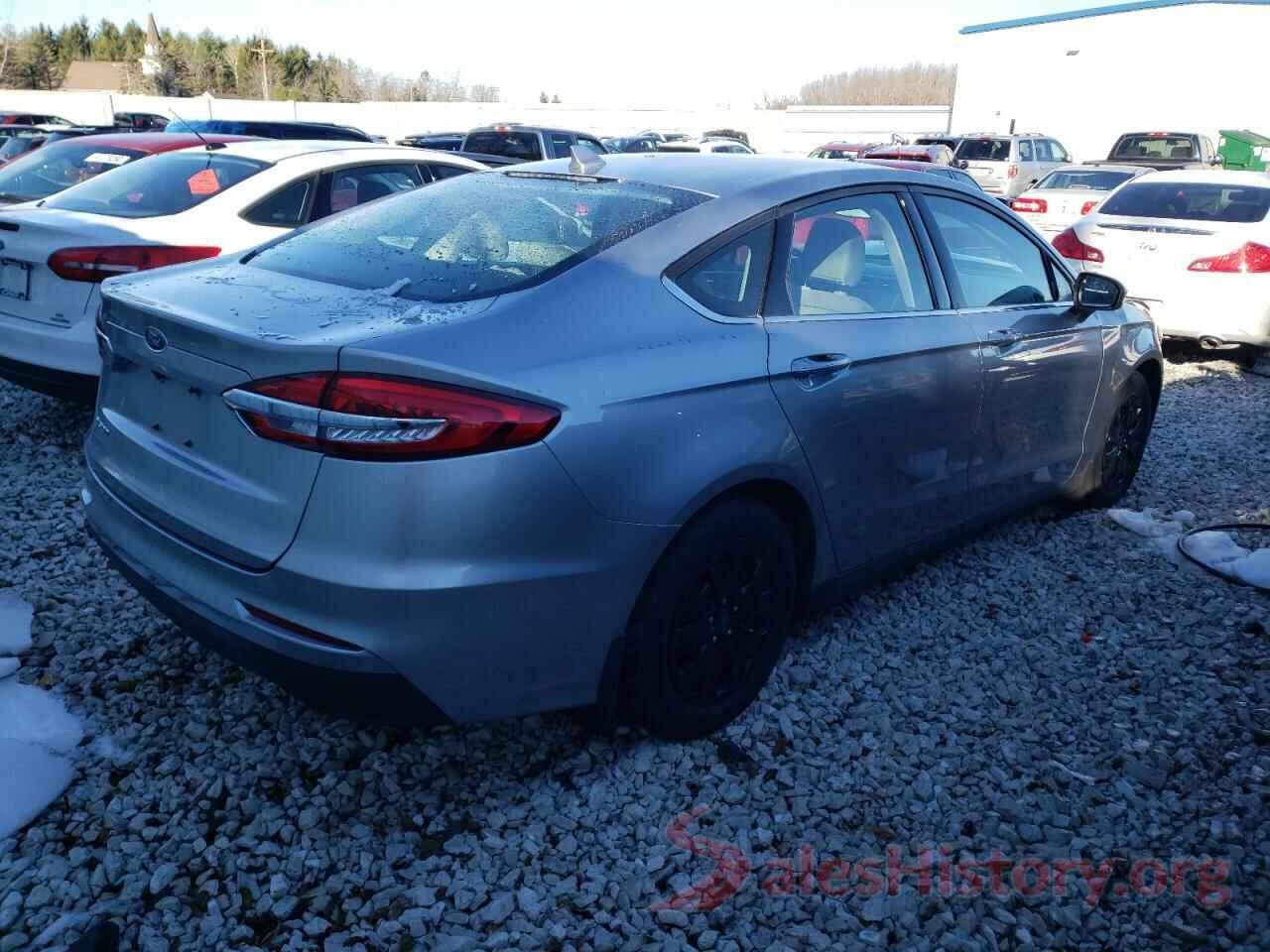 3FA6P0G75LR178926 2020 FORD FUSION