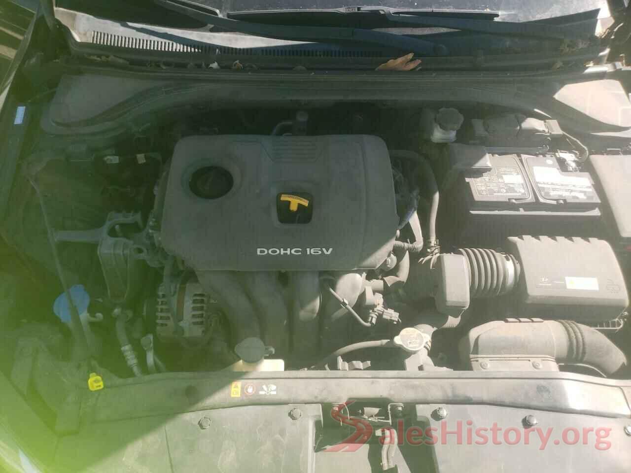 KMHD84LF2HU247067 2017 HYUNDAI ELANTRA