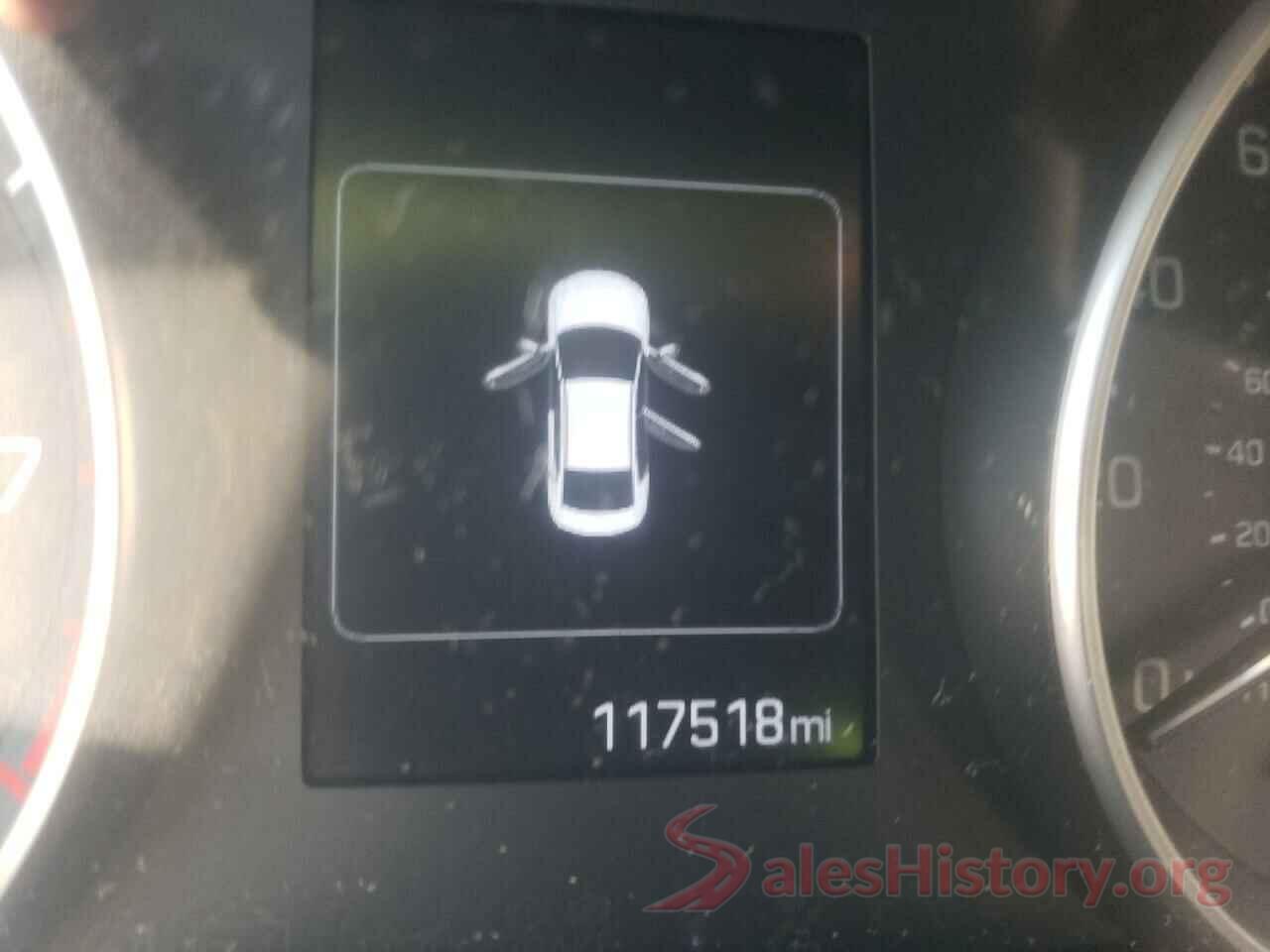 KMHD84LF2HU247067 2017 HYUNDAI ELANTRA