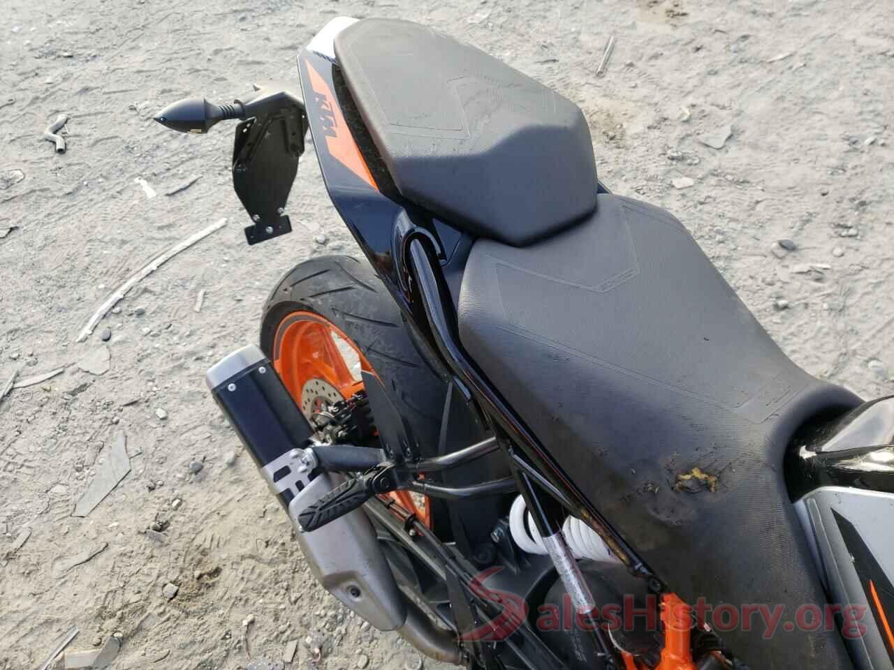 MD2JPJ40XMC286633 2021 KTM MOTORCYCLE