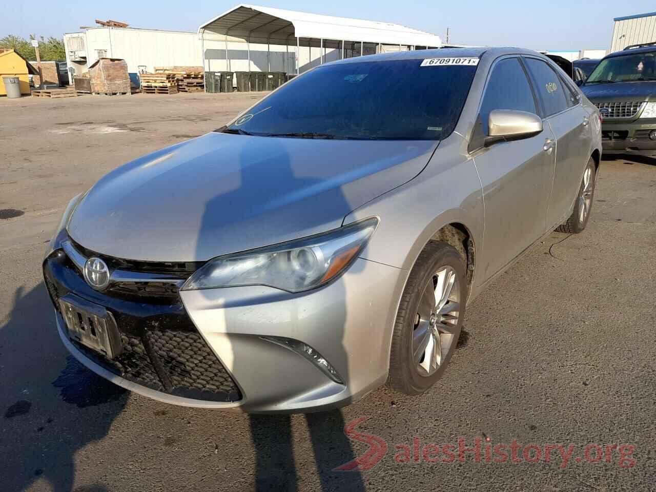 4T1BF1FK4FU041072 2015 TOYOTA CAMRY