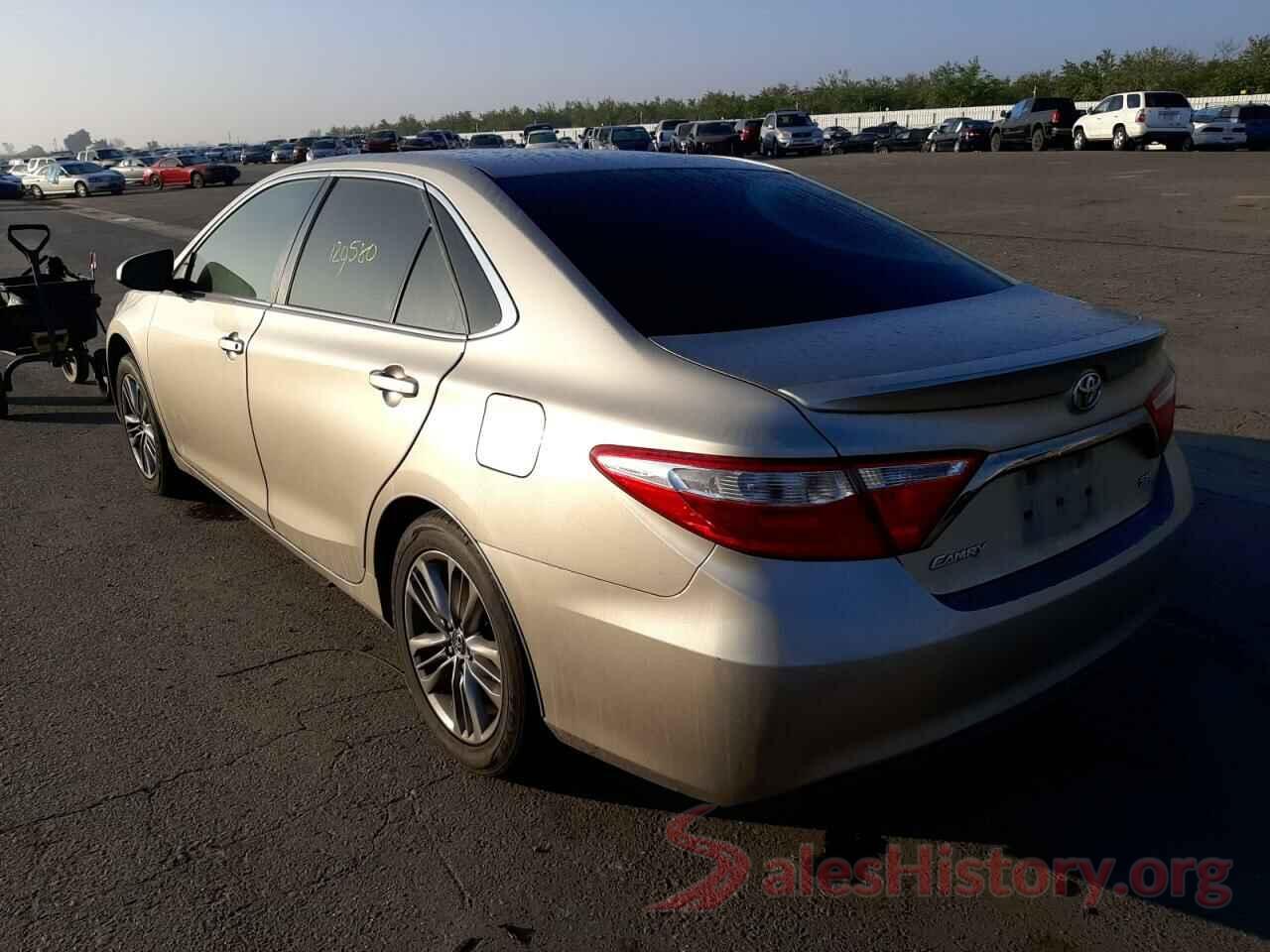 4T1BF1FK4FU041072 2015 TOYOTA CAMRY