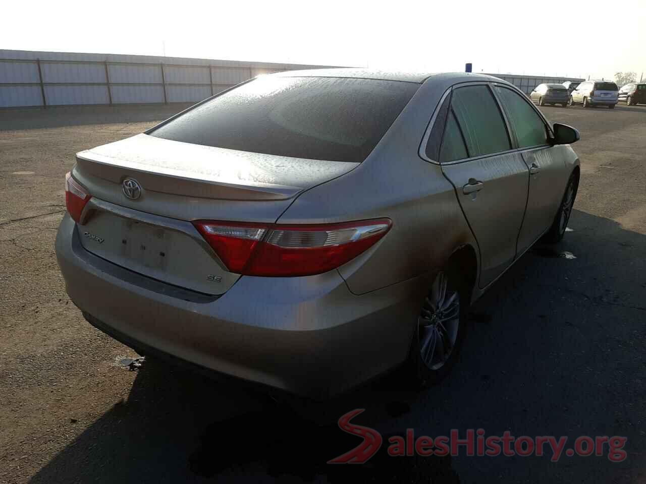 4T1BF1FK4FU041072 2015 TOYOTA CAMRY