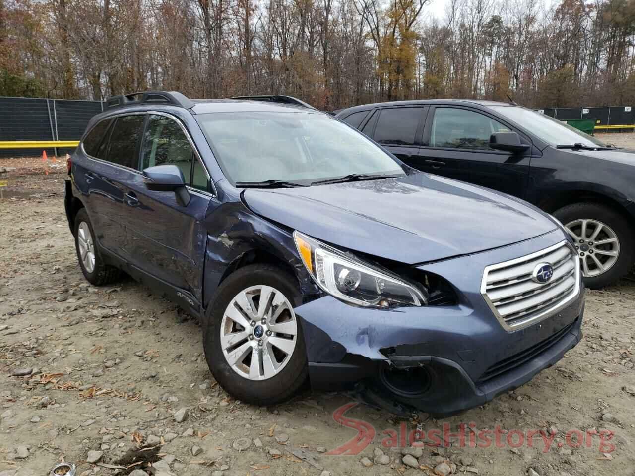 4S4BSAFC5G3328836 2016 SUBARU OUTBACK