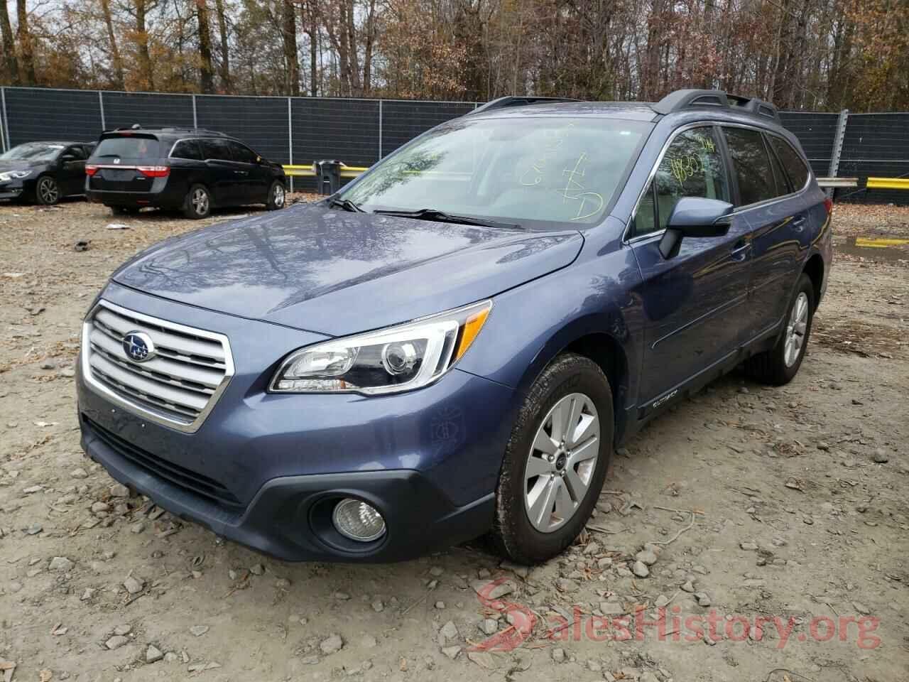 4S4BSAFC5G3328836 2016 SUBARU OUTBACK