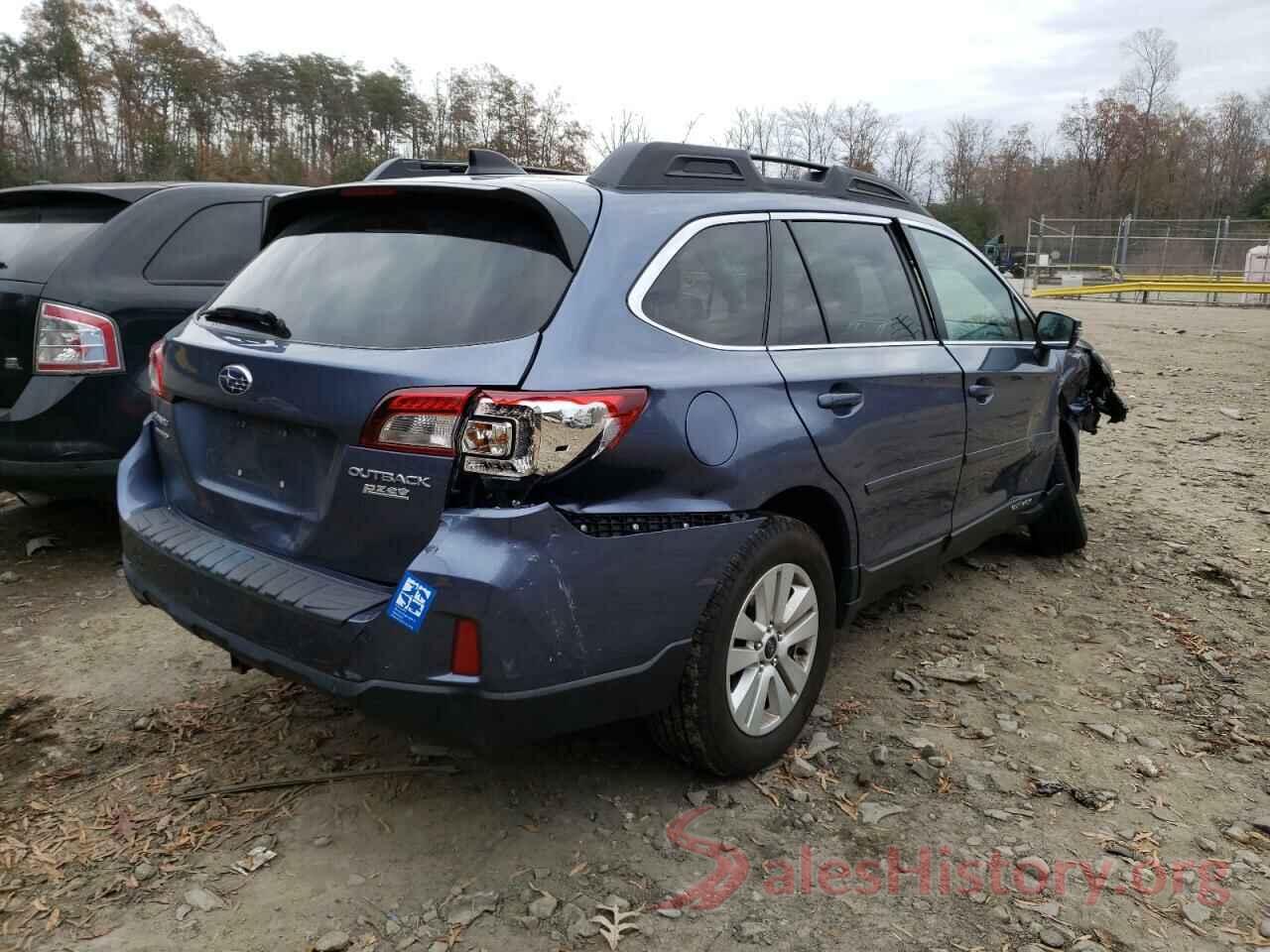 4S4BSAFC5G3328836 2016 SUBARU OUTBACK