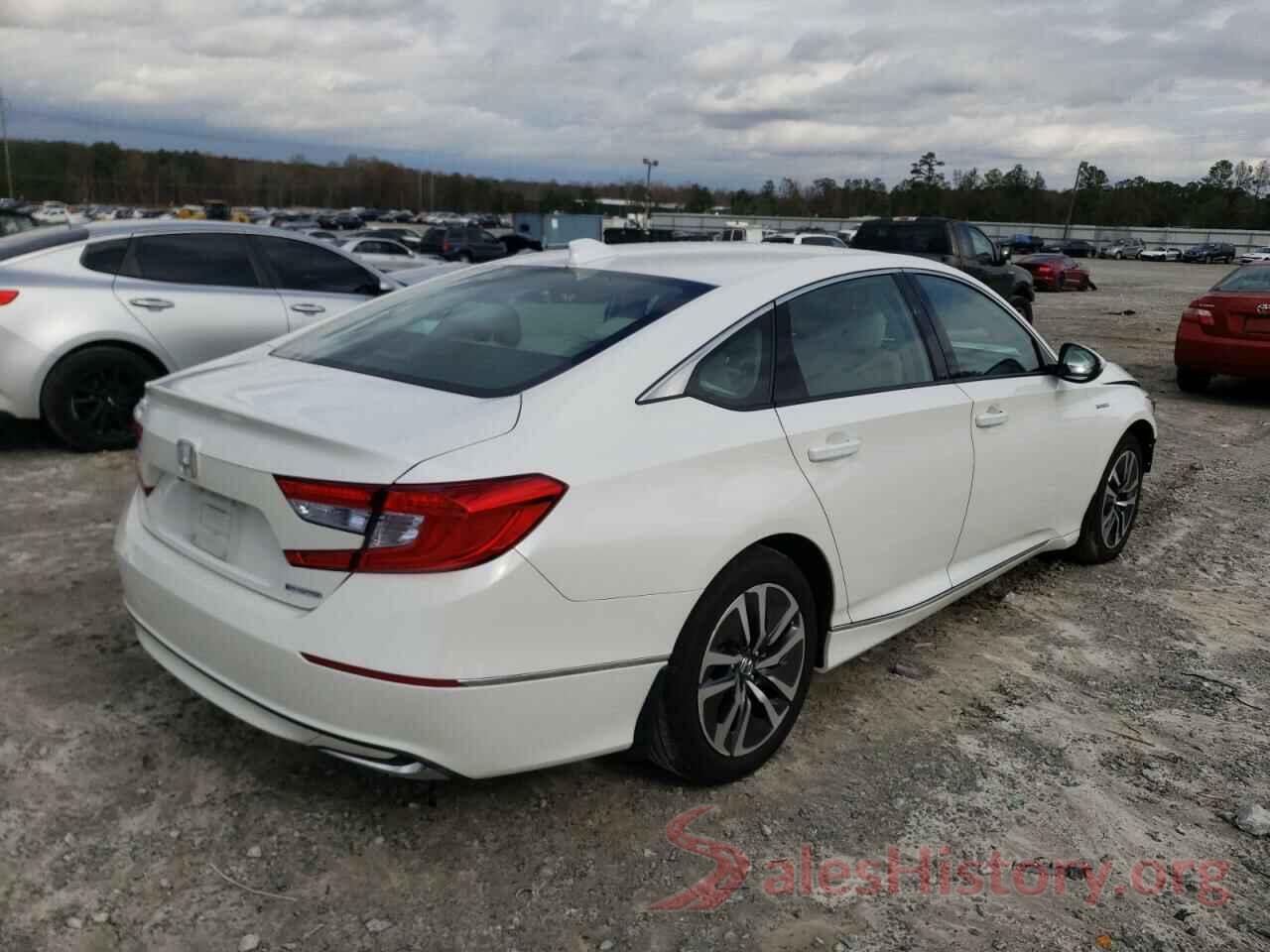 1HGCV3F5XKA013324 2019 HONDA ACCORD