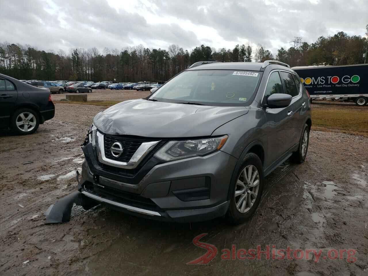 KNMAT2MTXHP547081 2017 NISSAN ROGUE