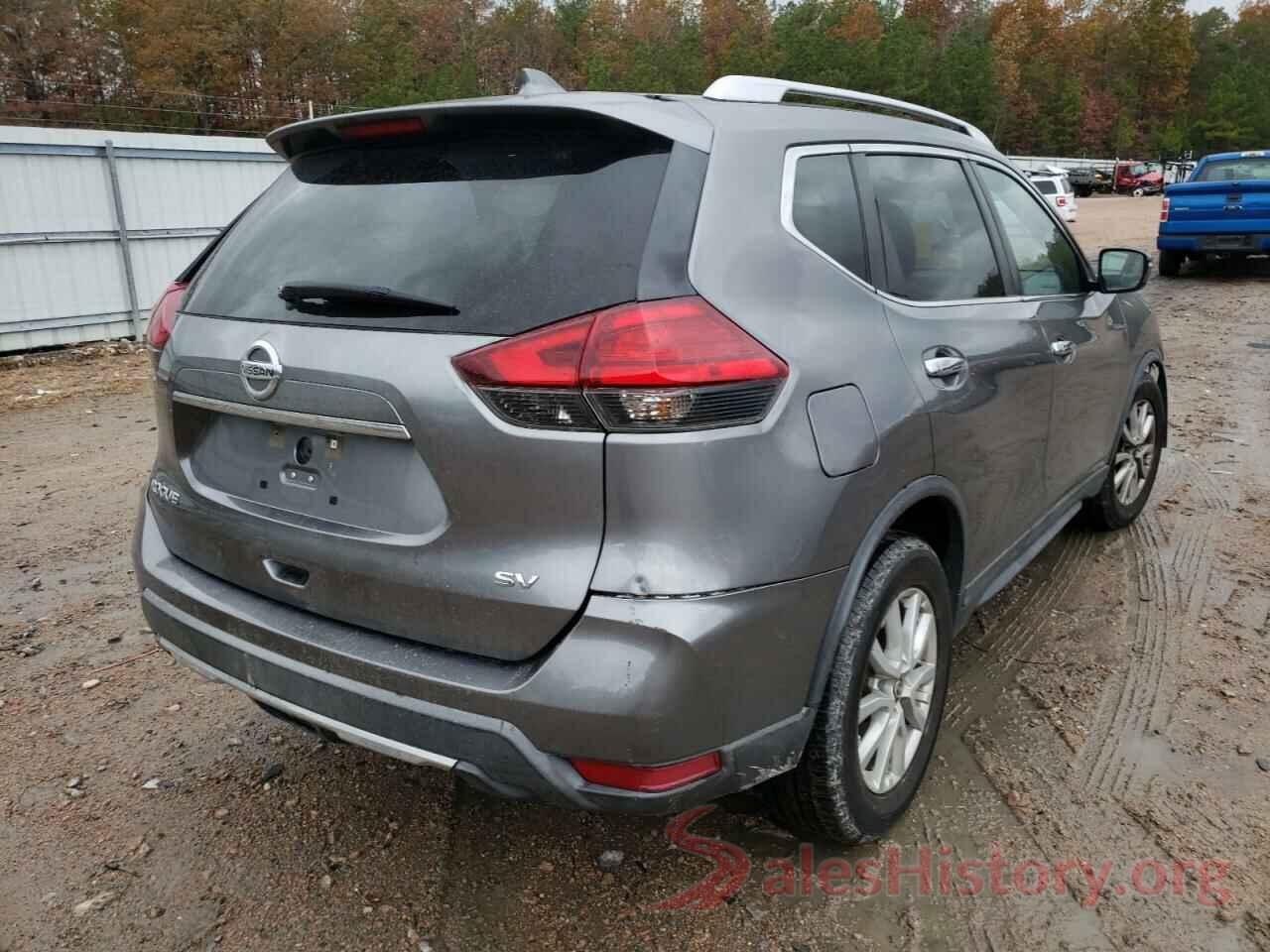 KNMAT2MTXHP547081 2017 NISSAN ROGUE