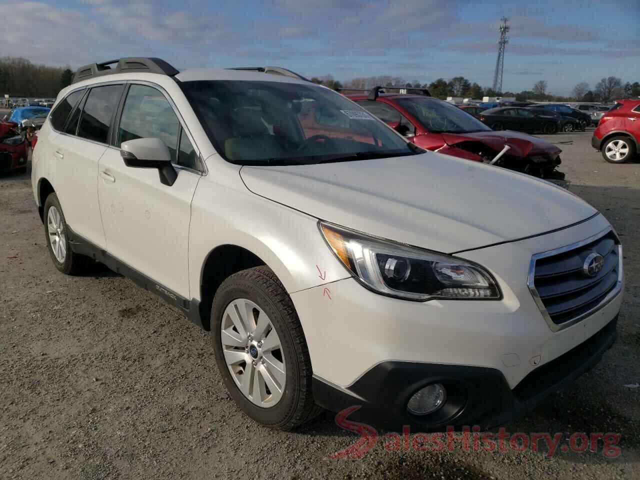 4S4BSAFC9H3246013 2017 SUBARU OUTBACK