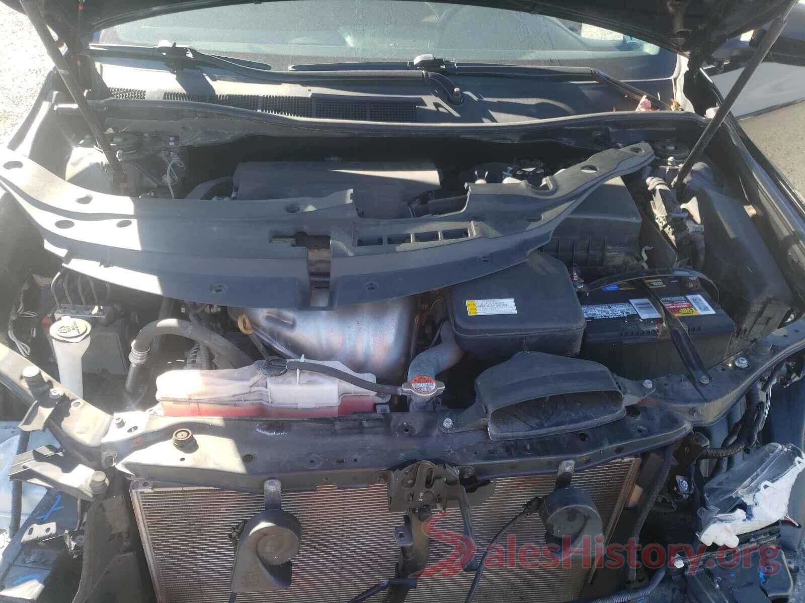 4T1BF1FK4GU209021 2016 TOYOTA CAMRY