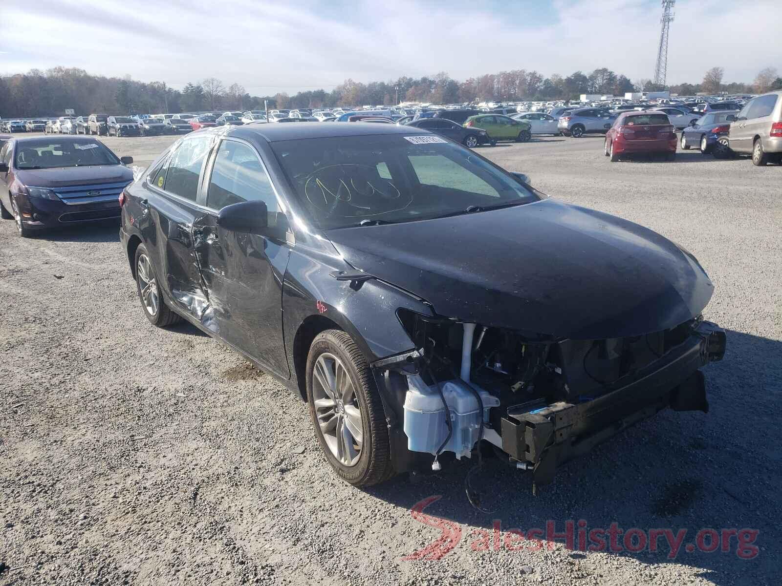 4T1BF1FK4GU209021 2016 TOYOTA CAMRY