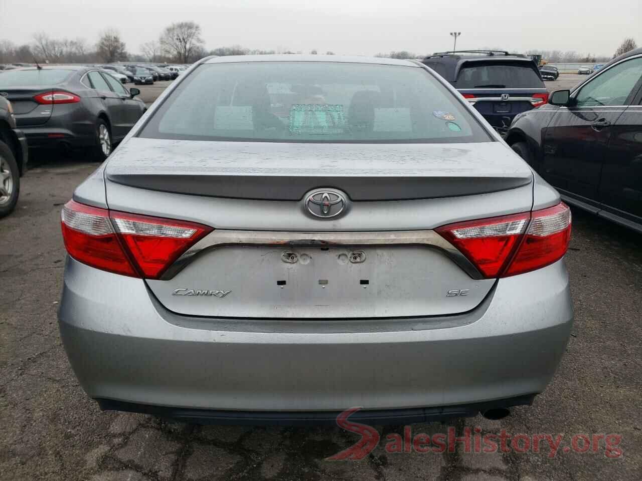 4T1BF1FK6FU019168 2015 TOYOTA CAMRY