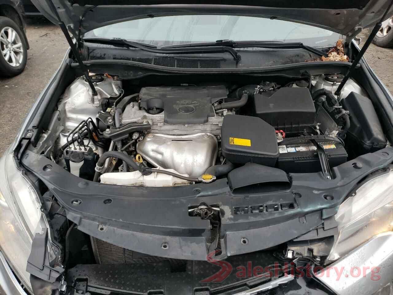 4T1BF1FK6FU019168 2015 TOYOTA CAMRY