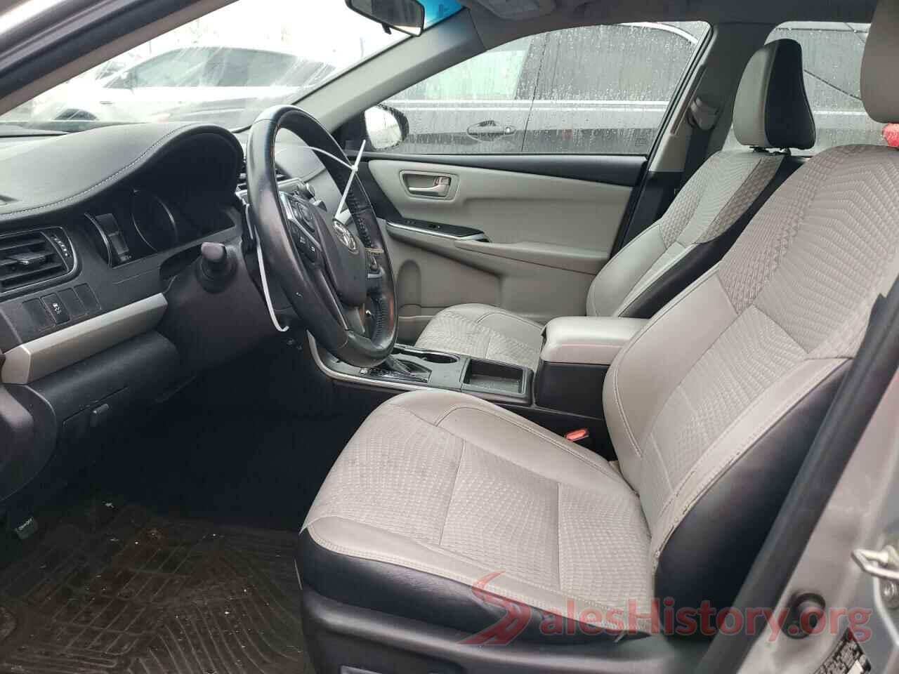 4T1BF1FK6FU019168 2015 TOYOTA CAMRY