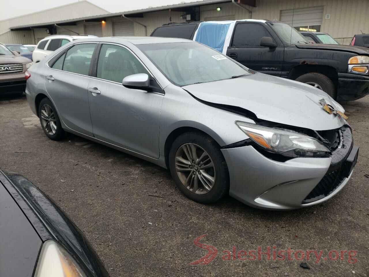 4T1BF1FK6FU019168 2015 TOYOTA CAMRY