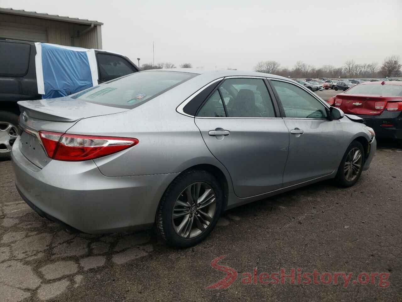 4T1BF1FK6FU019168 2015 TOYOTA CAMRY