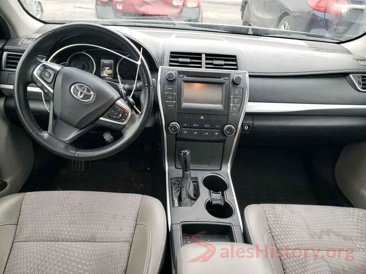 4T1BF1FK6FU019168 2015 TOYOTA CAMRY