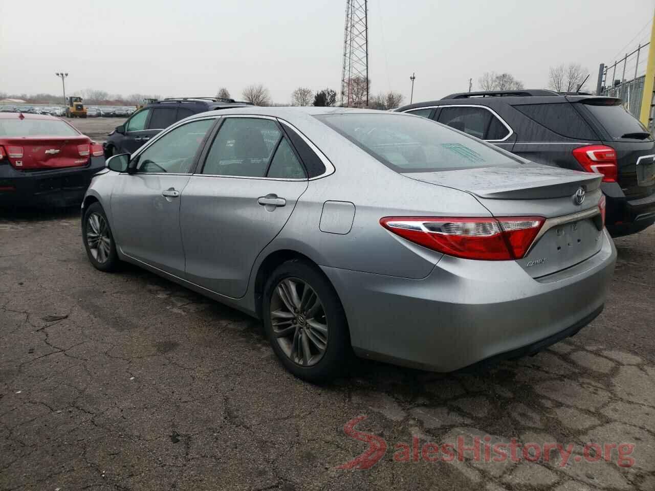 4T1BF1FK6FU019168 2015 TOYOTA CAMRY