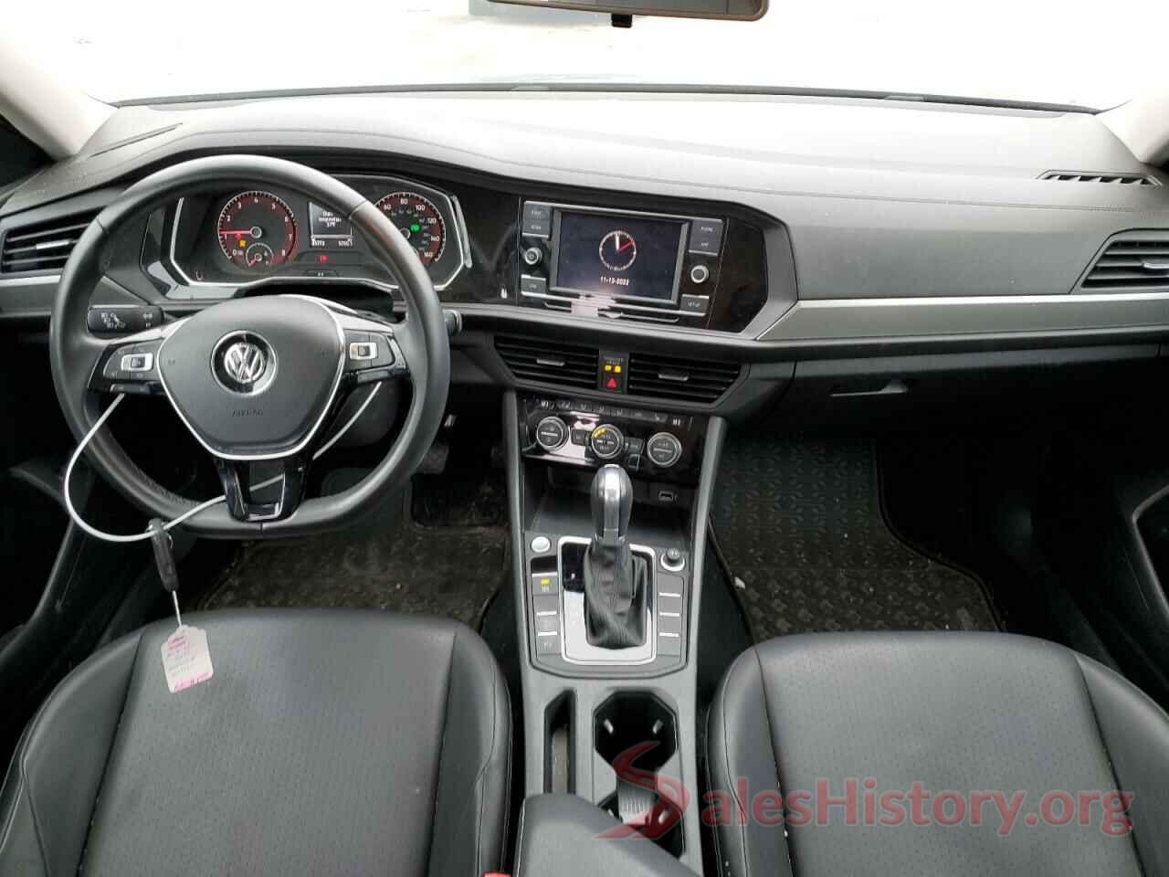 3VWC57BU2KM221331 2019 VOLKSWAGEN JETTA