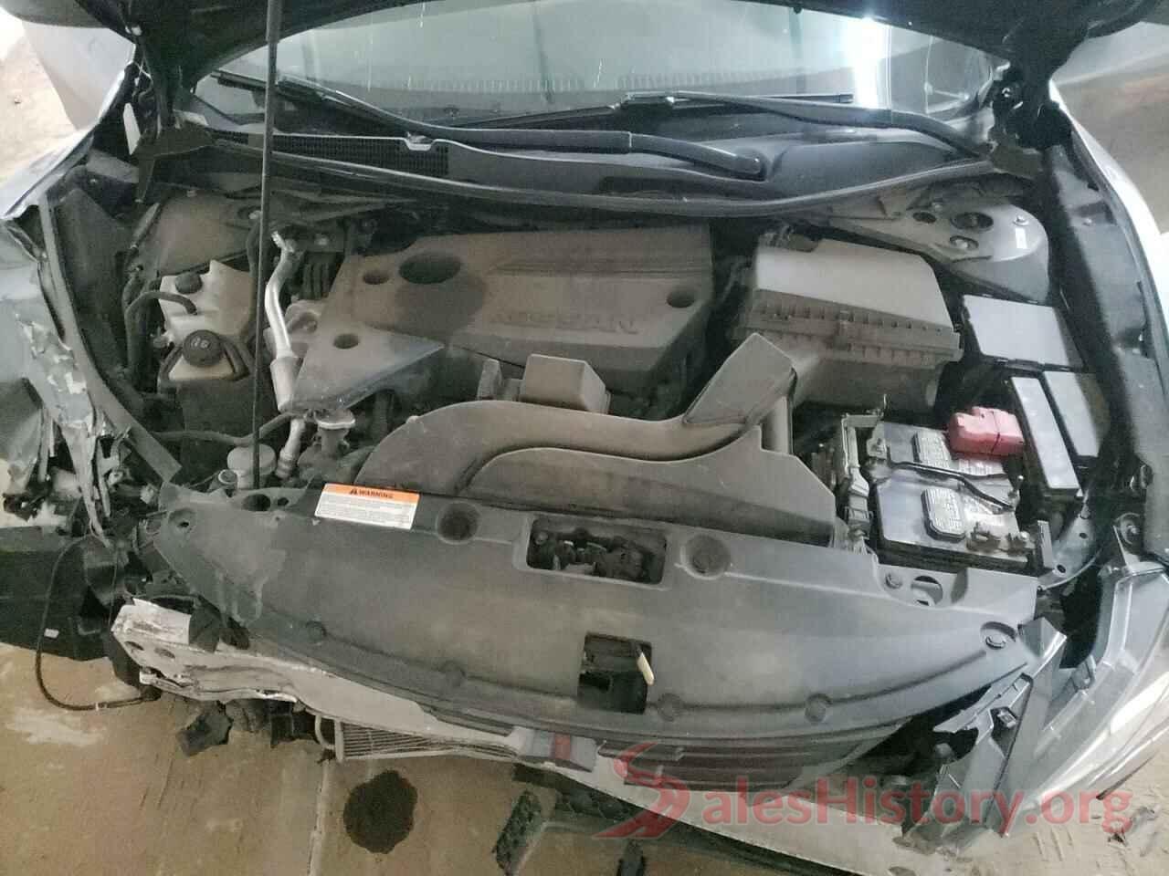 1N4AL3AP1HN320277 2017 NISSAN ALTIMA