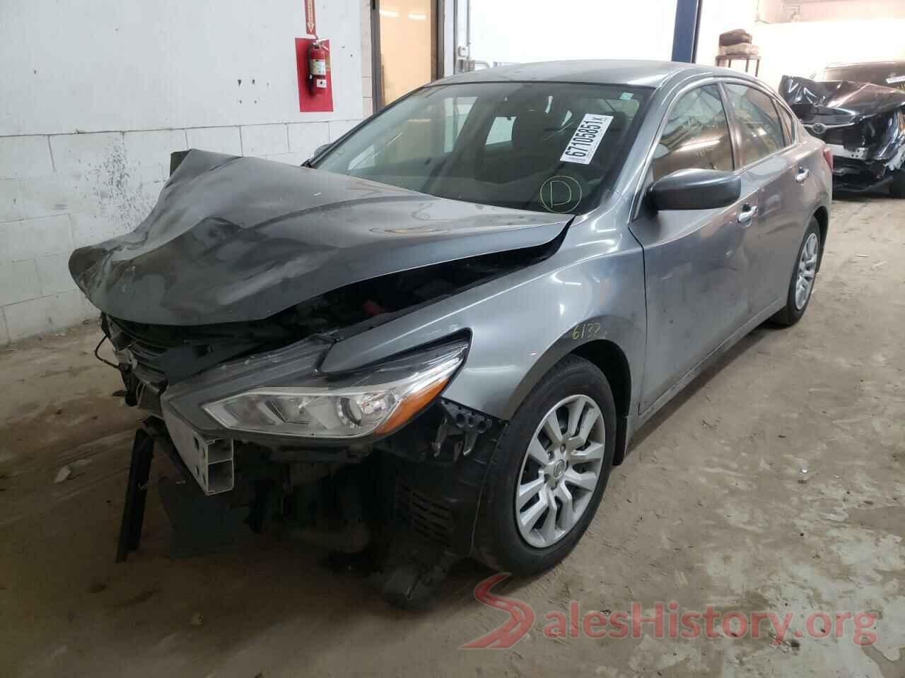 1N4AL3AP1HN320277 2017 NISSAN ALTIMA