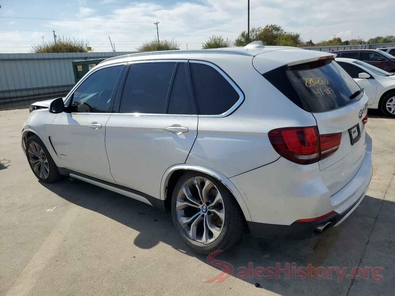 5UXKR2C52H0U18233 2017 BMW X5