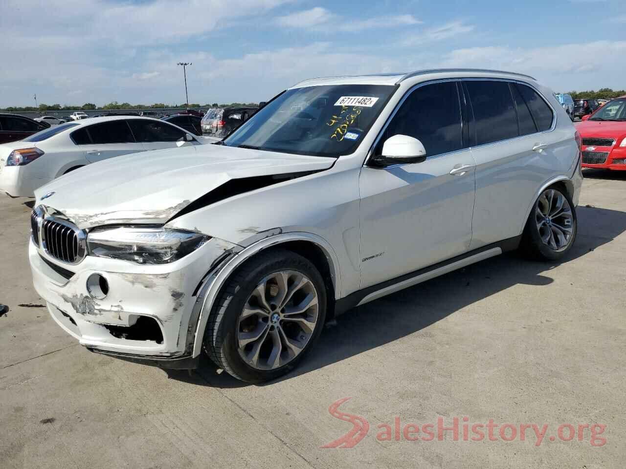 5UXKR2C52H0U18233 2017 BMW X5