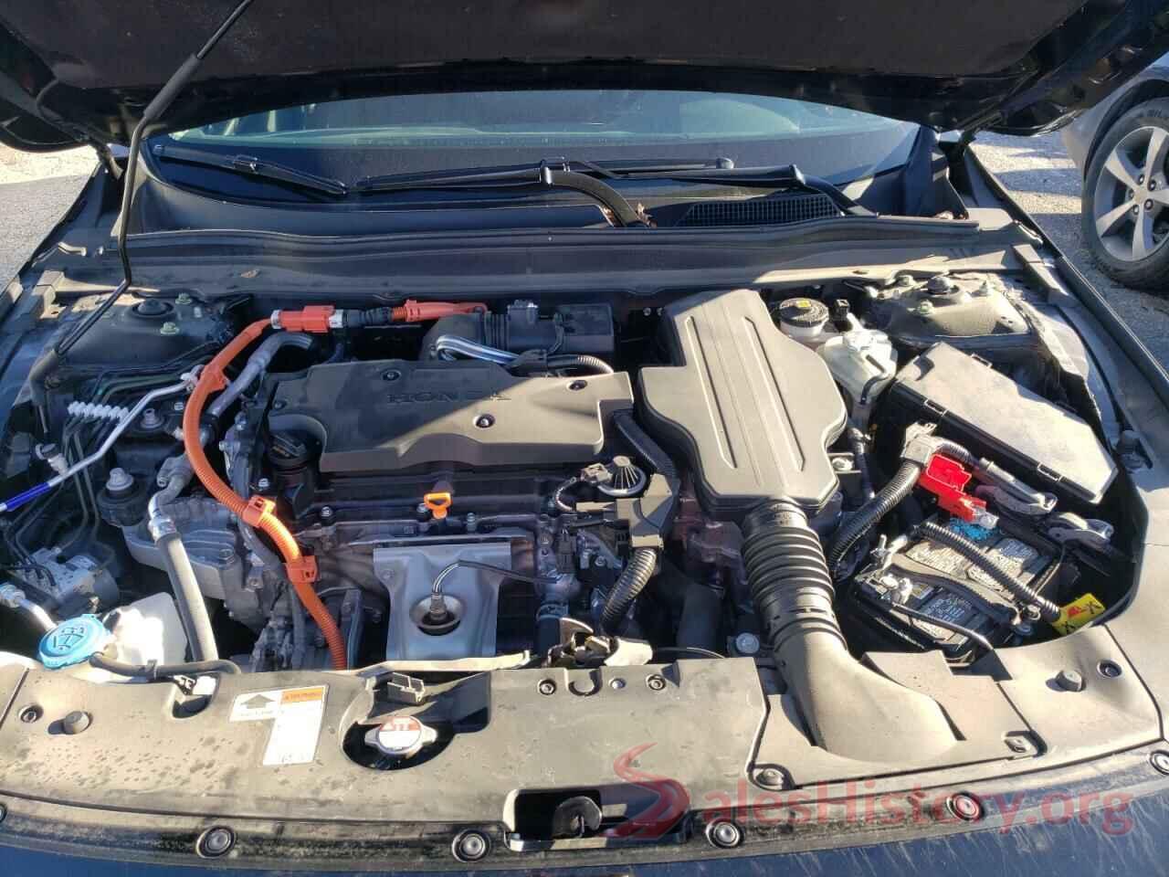 1HGCV3F54MA019199 2021 HONDA ACCORD