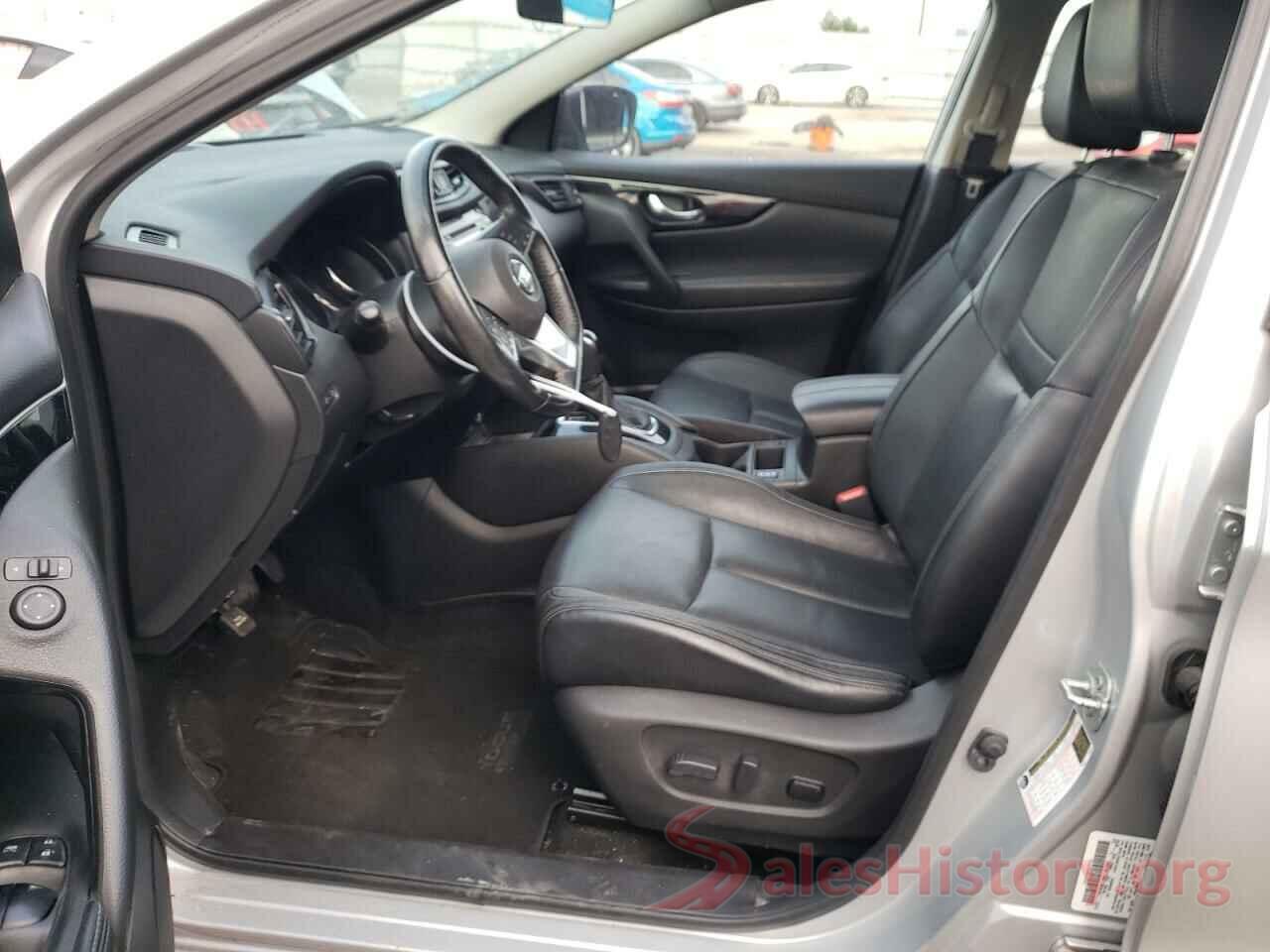 JN1BJ1CR2HW134347 2017 NISSAN ROGUE