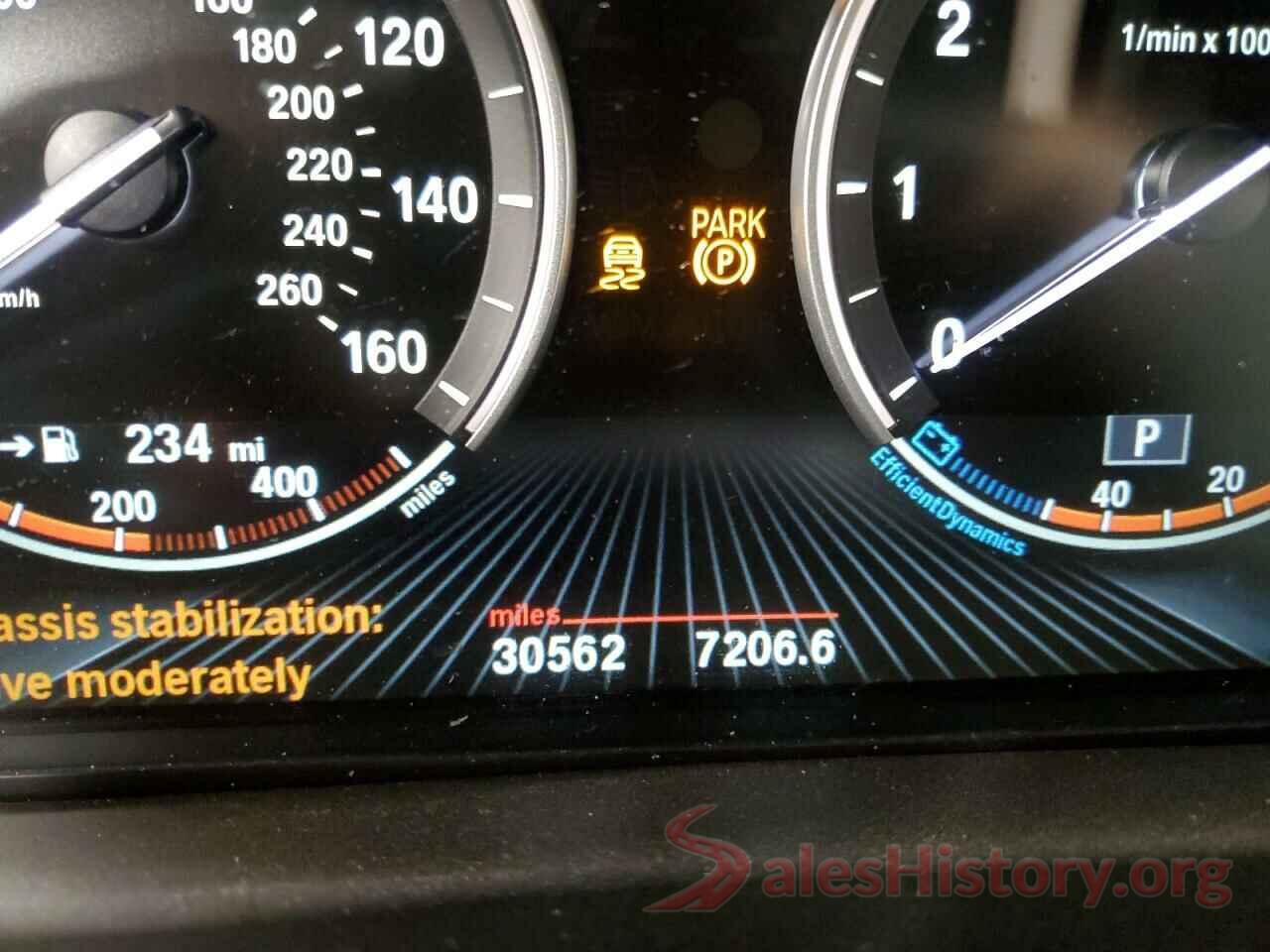 5UXKR0C55J0X91521 2018 BMW X5