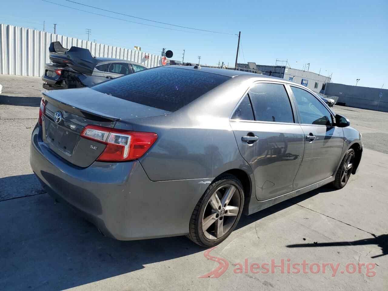 4T1BF1FK3DU296714 2013 TOYOTA CAMRY