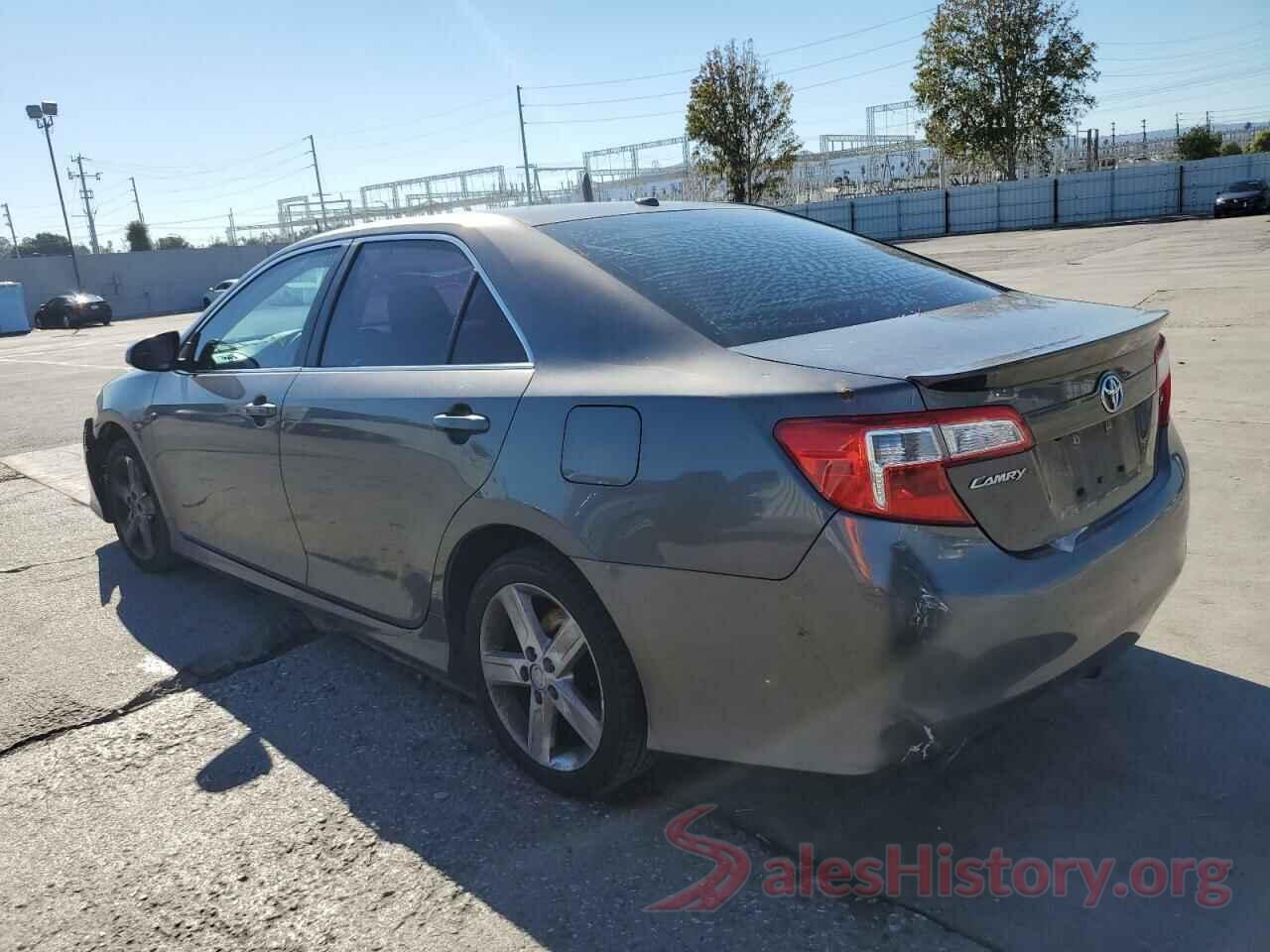 4T1BF1FK3DU296714 2013 TOYOTA CAMRY