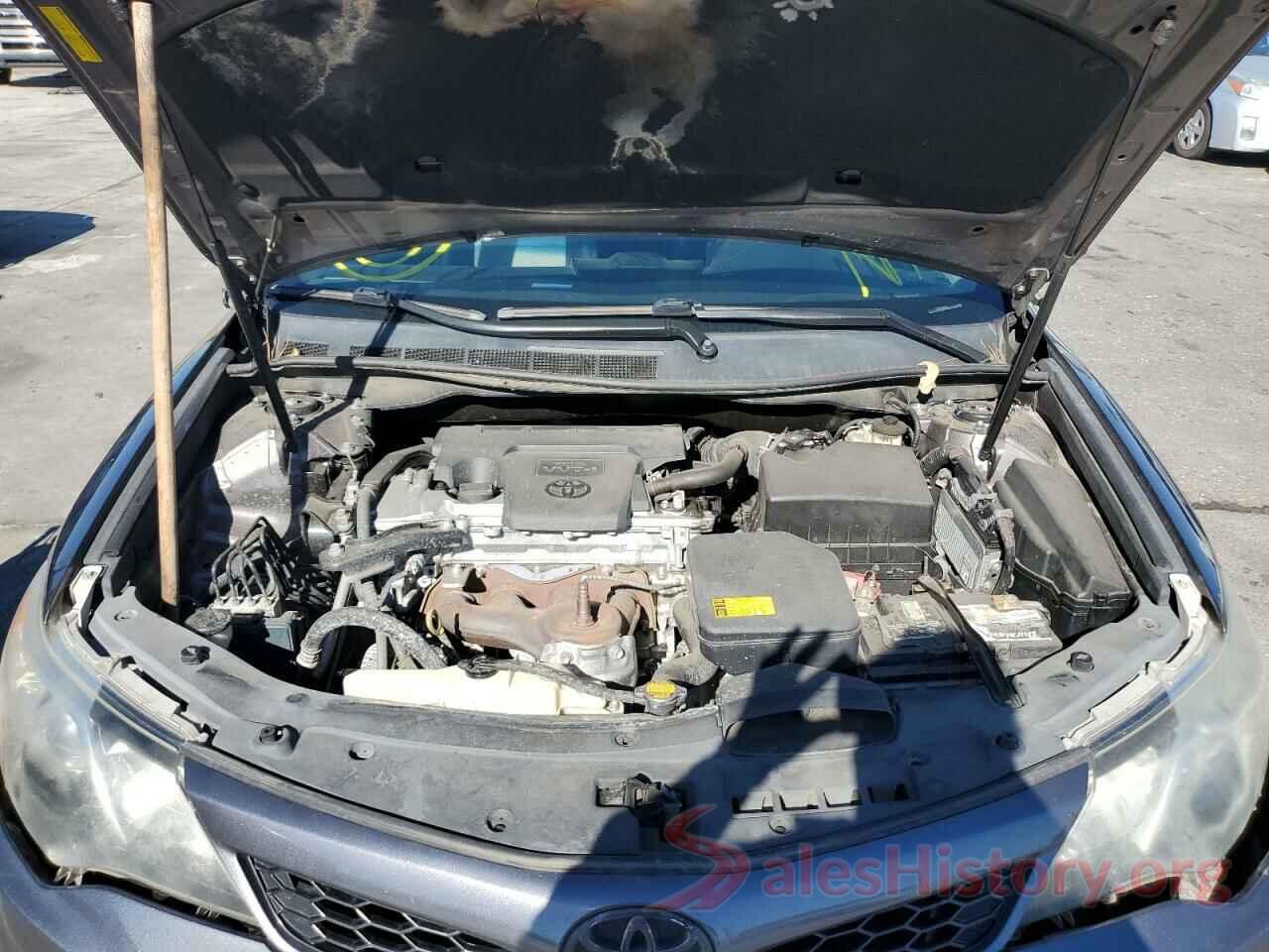 4T1BF1FK3DU296714 2013 TOYOTA CAMRY