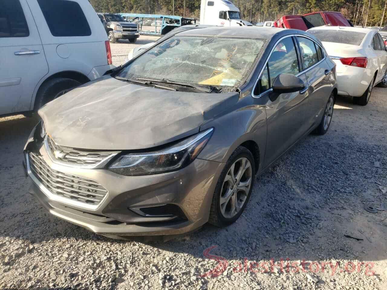 3G1BF6SM6HS578921 2017 CHEVROLET CRUZE