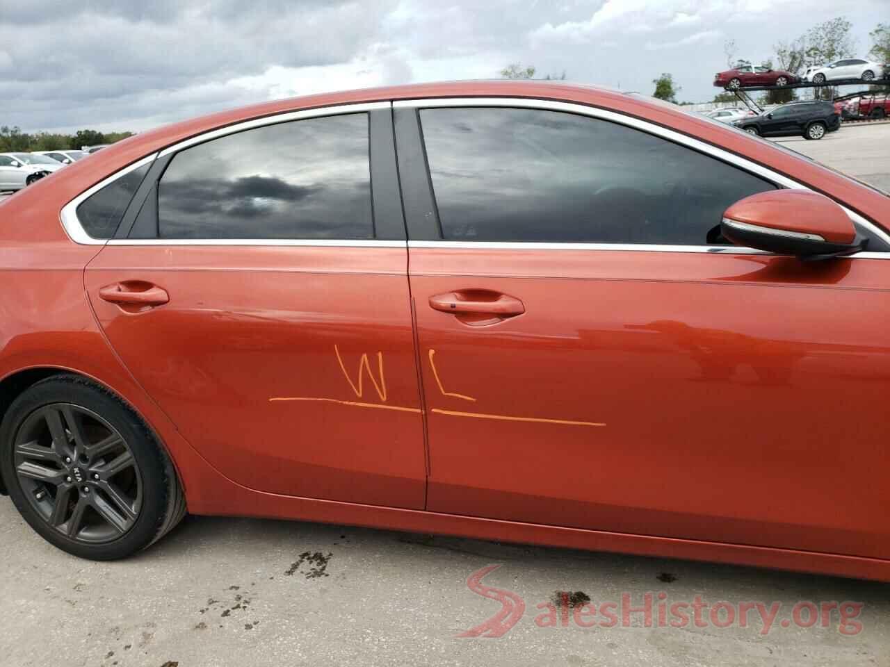 3KPF54AD0KE070998 2019 KIA FORTE