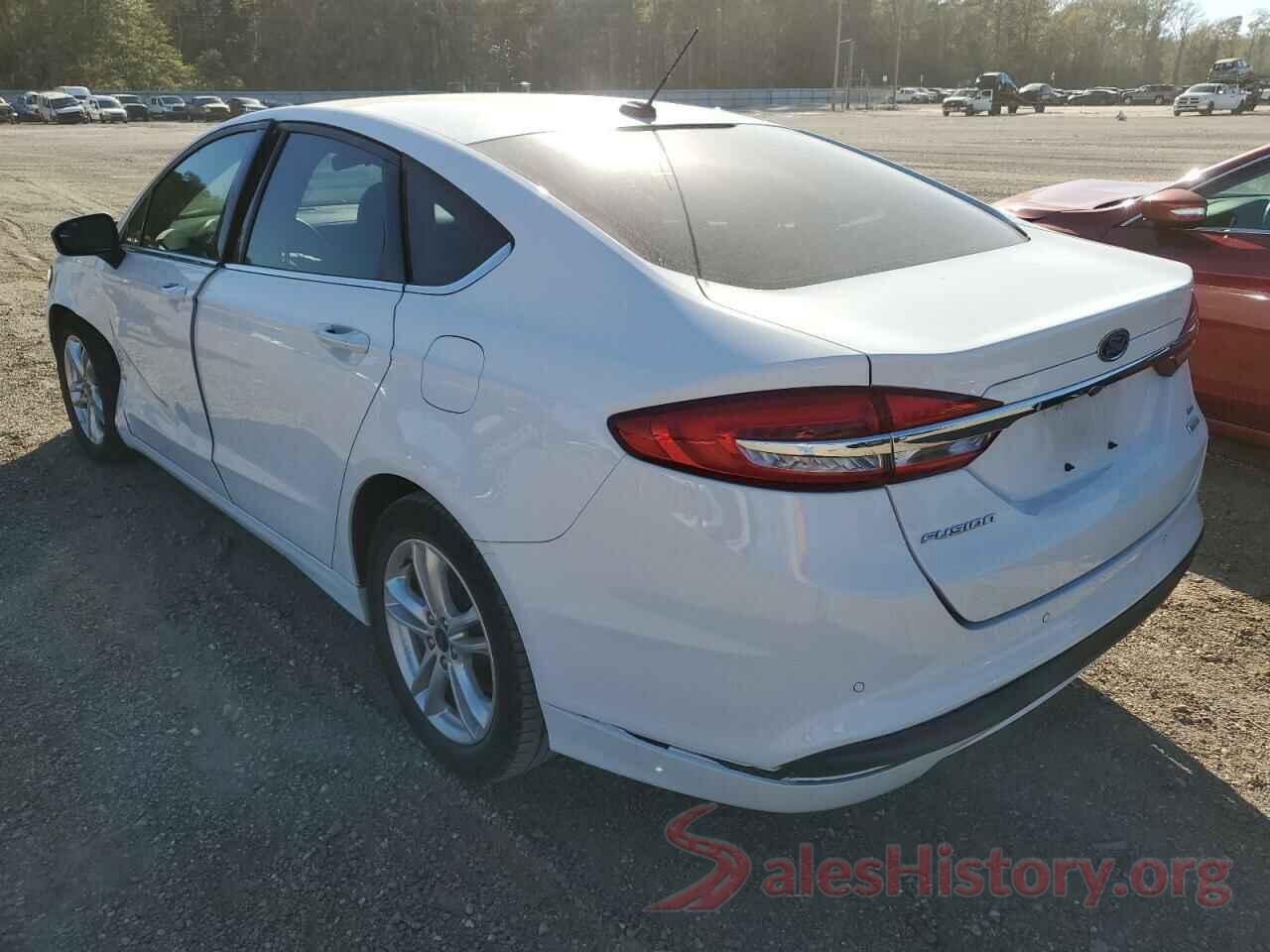 3FA6P0HD9JR241429 2018 FORD FUSION