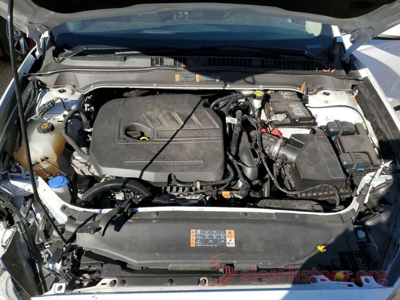 3FA6P0HD9JR241429 2018 FORD FUSION