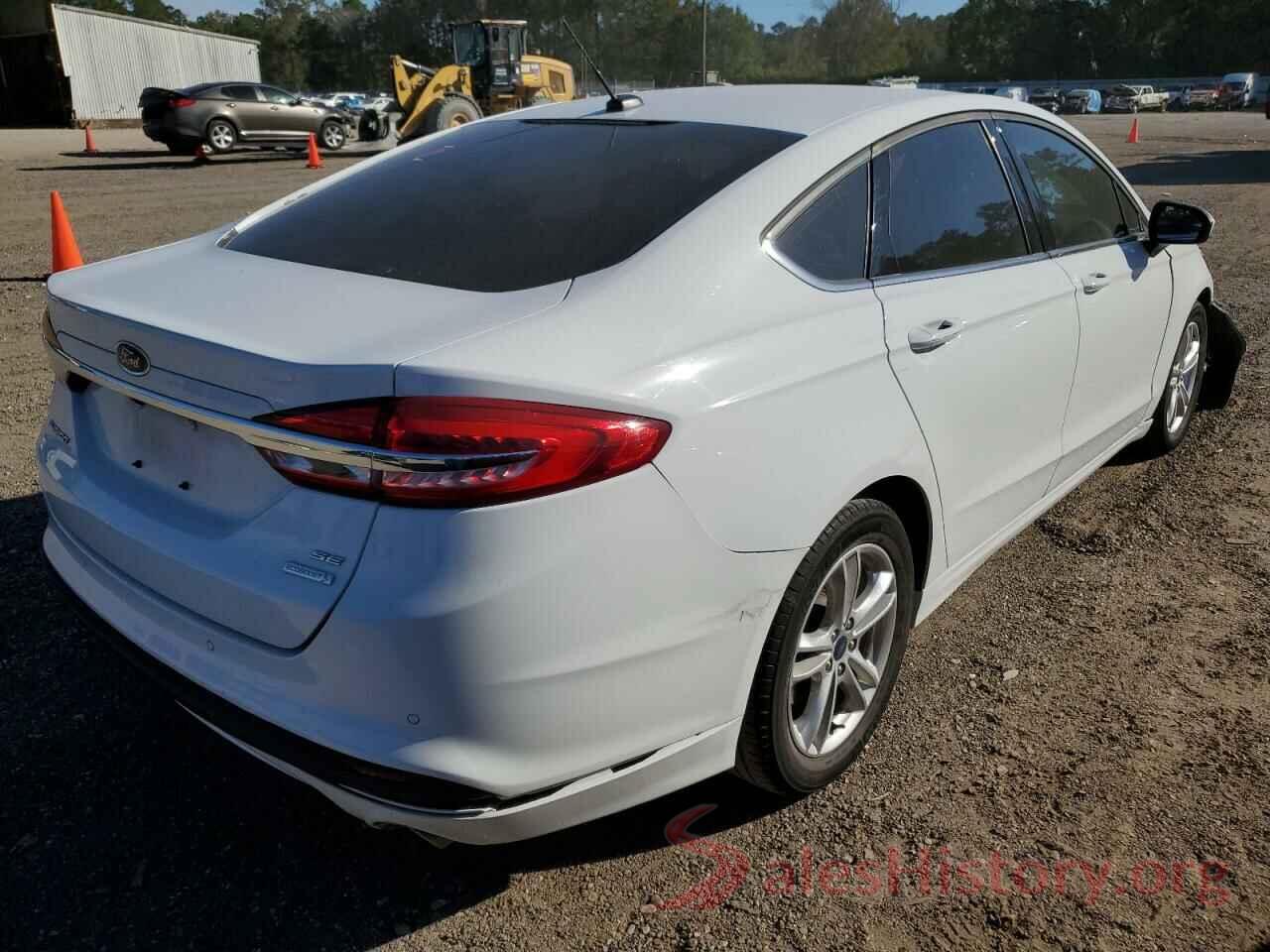 3FA6P0HD9JR241429 2018 FORD FUSION