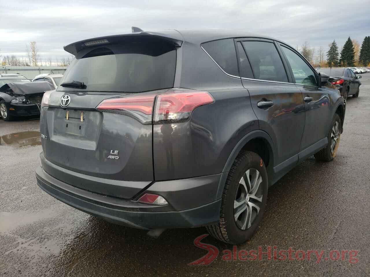 2T3BFREV1JW759575 2018 TOYOTA RAV4