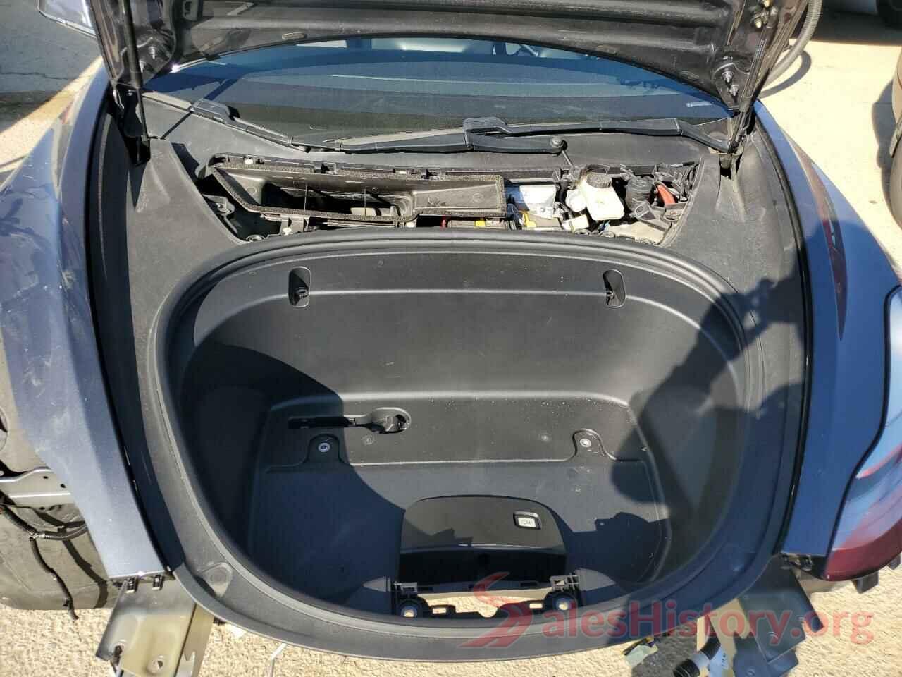 5YJ3E1EA3LF705063 2020 TESLA MODEL 3