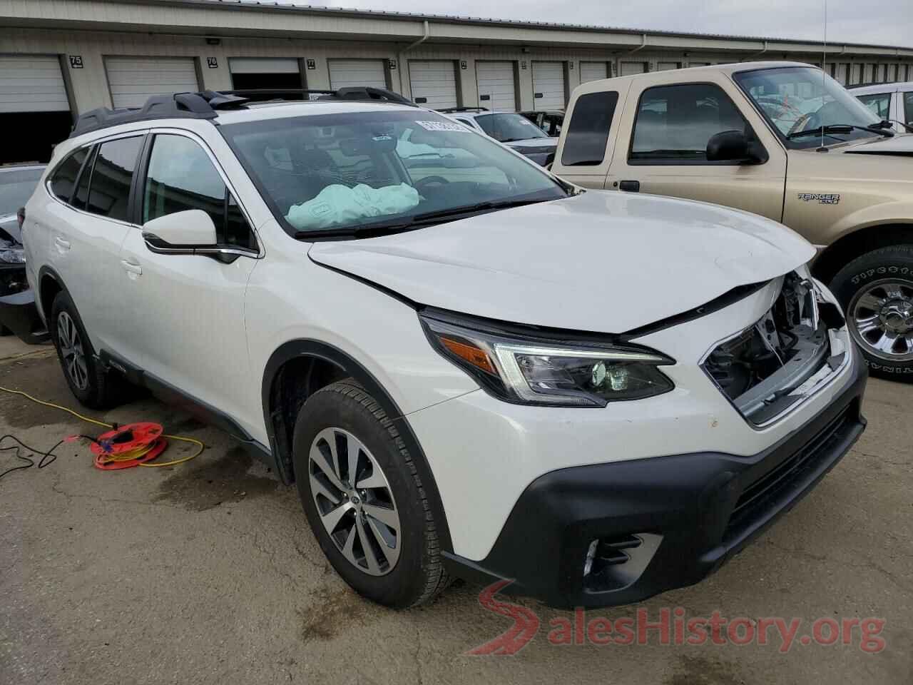 4S4BTAEC1L3260494 2020 SUBARU OUTBACK