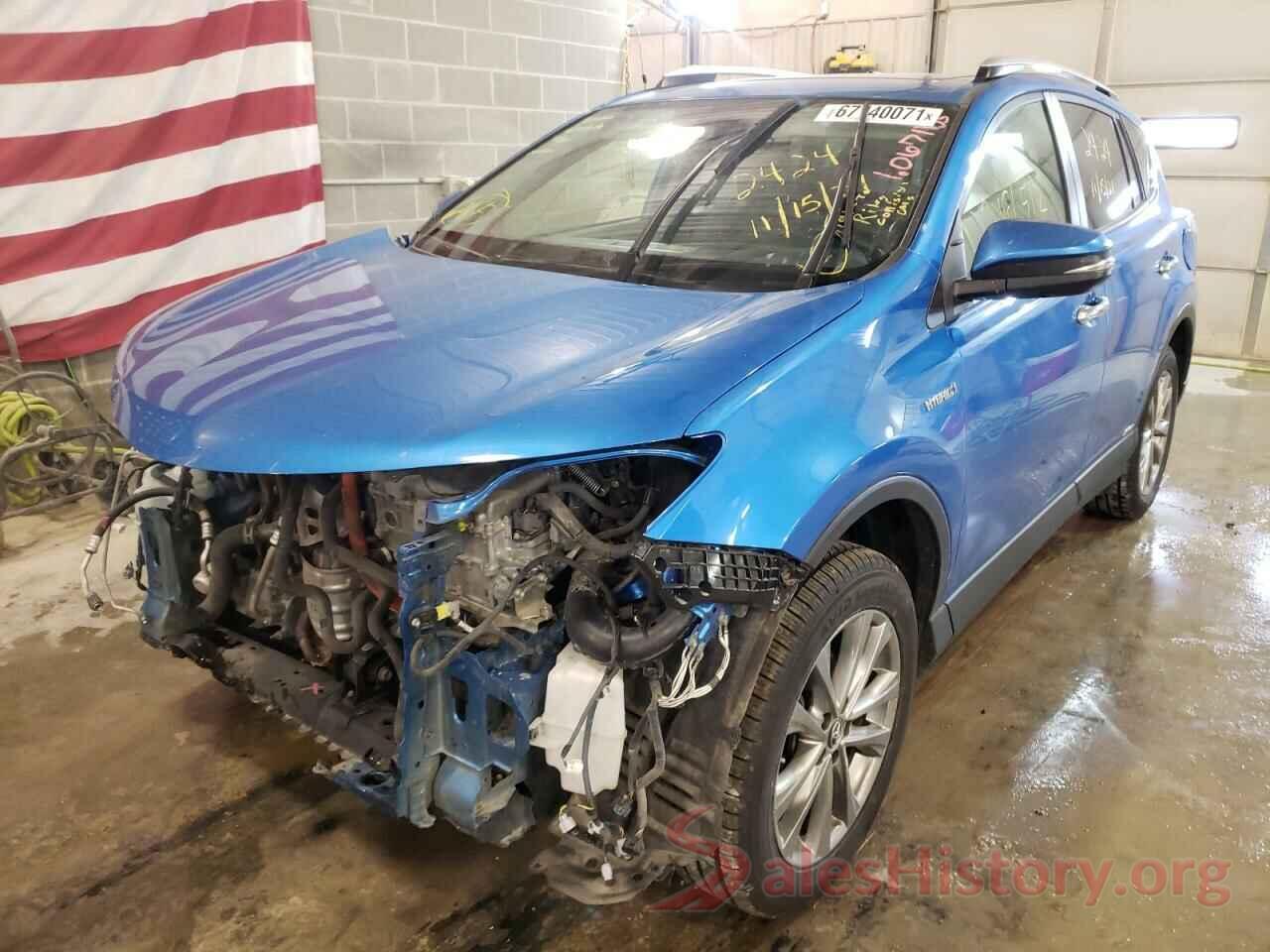 JTMDJREV8GD012424 2016 TOYOTA RAV4