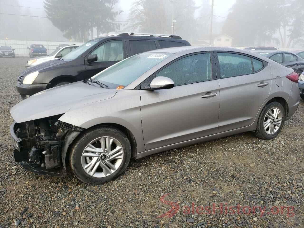 KMHD84LF9LU915729 2020 HYUNDAI ELANTRA