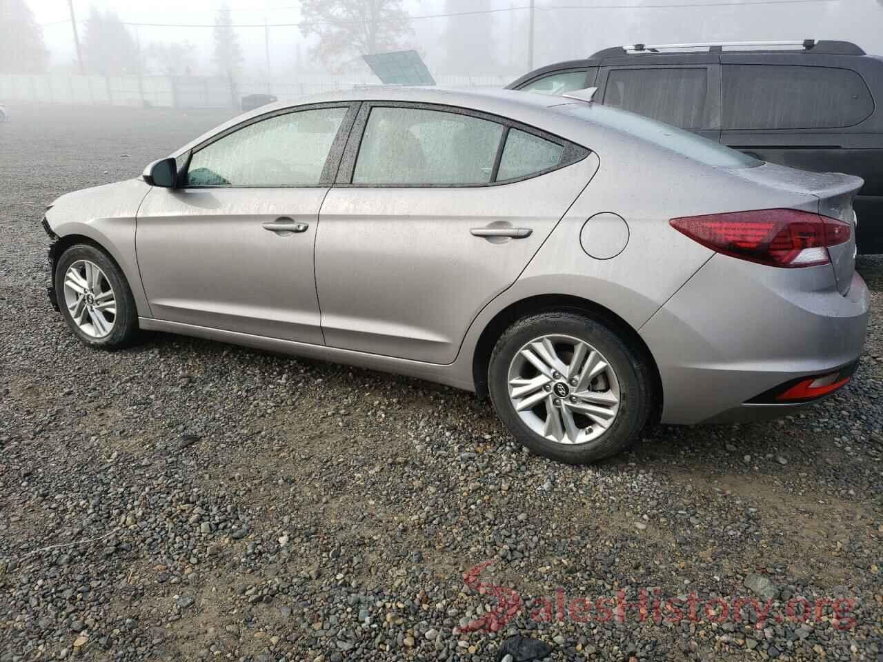 KMHD84LF9LU915729 2020 HYUNDAI ELANTRA