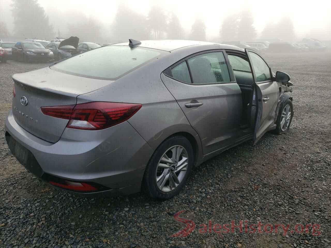 KMHD84LF9LU915729 2020 HYUNDAI ELANTRA