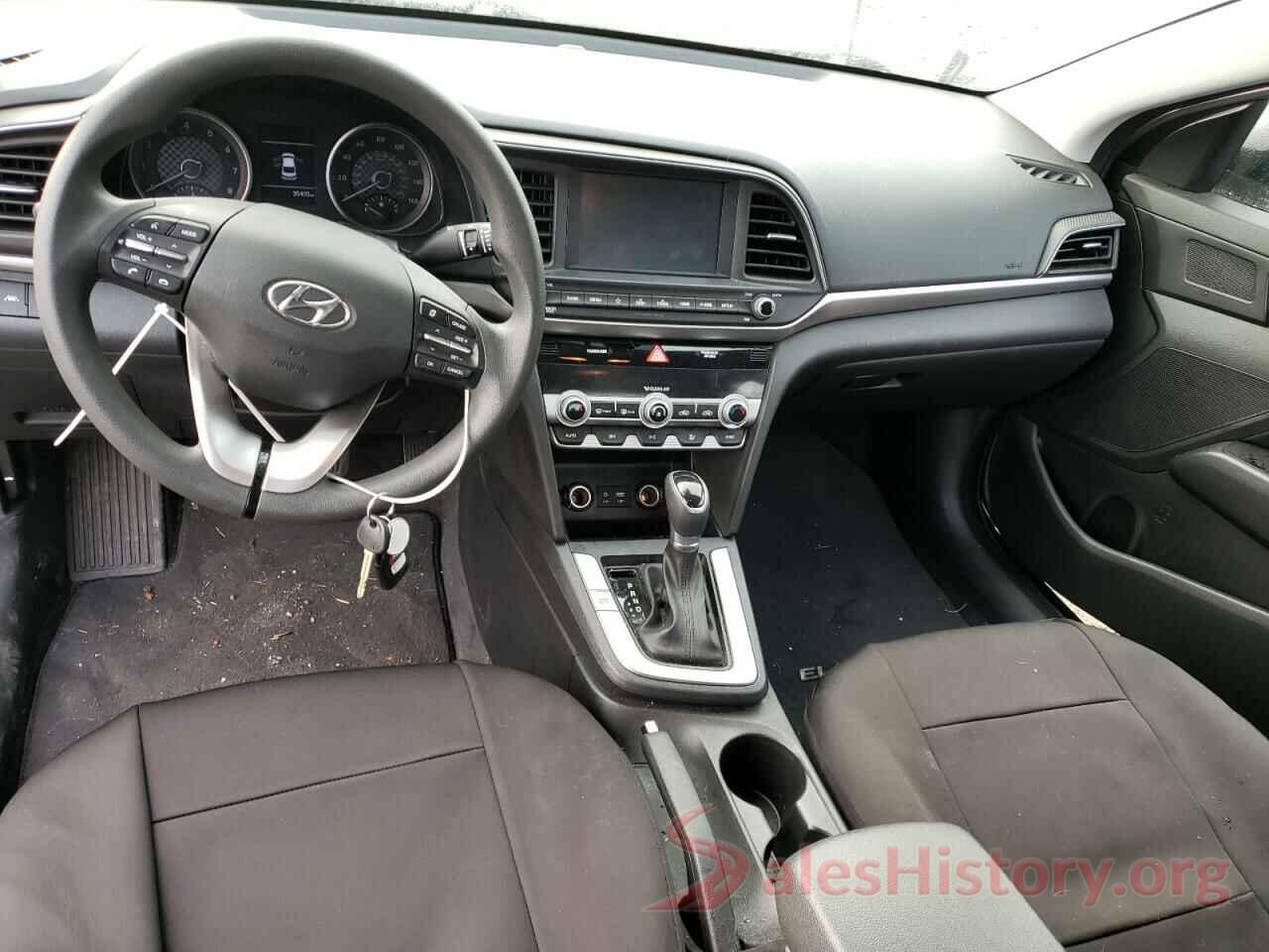 KMHD84LF9LU915729 2020 HYUNDAI ELANTRA