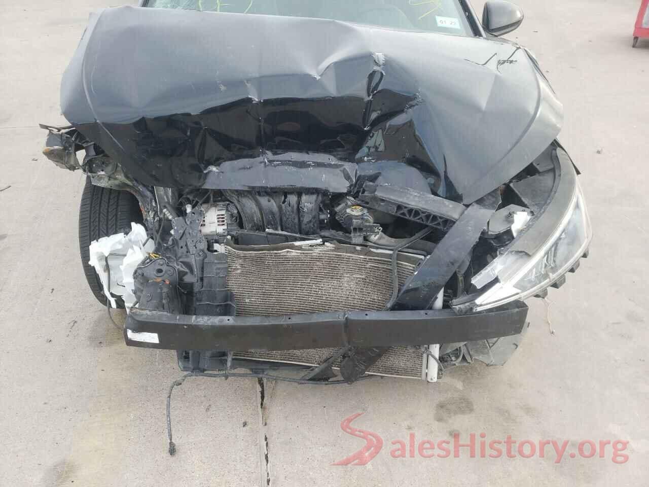 5NPD84LF1KH418865 2019 HYUNDAI ELANTRA