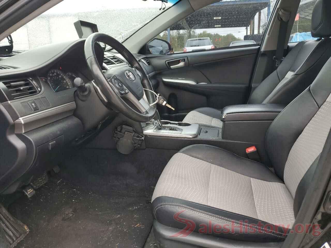 4T1BF1FK1DU222983 2013 TOYOTA CAMRY