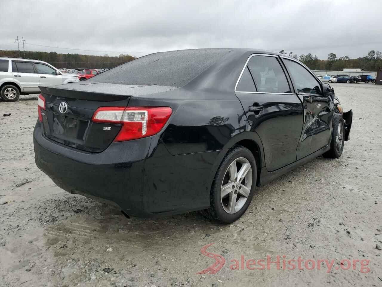 4T1BF1FK1DU222983 2013 TOYOTA CAMRY